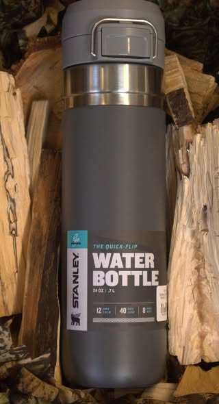 THY OUTDOOR anbefaler Stanley til opbevaring af drikkevarer i sommervarmen