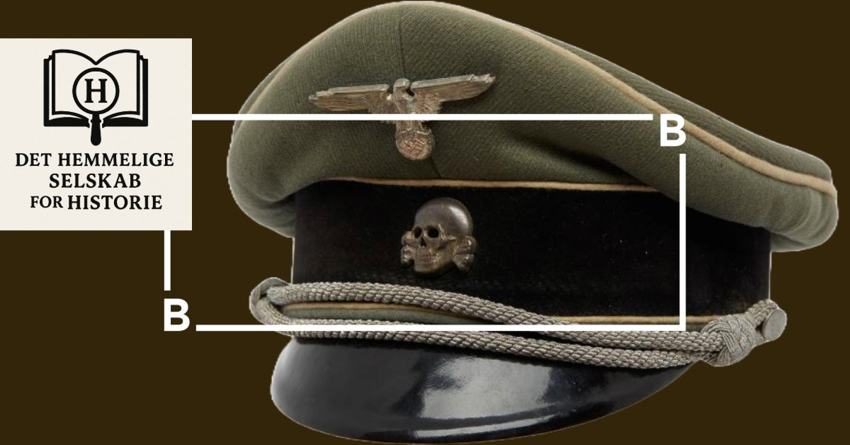 Det Hemmelige Selskab debuterer med historisk indblik i Brønderslev