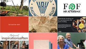 Oplev hyggelige og inspirerende aktiviteter i Hjørring den kommende uge
