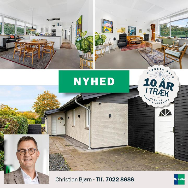 Opslagstavlen: Nyeste opdateringer fra Gjerlev