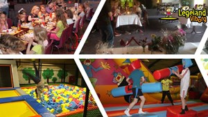 Legeland Viborg byder på sjov og leg i efterårsferien