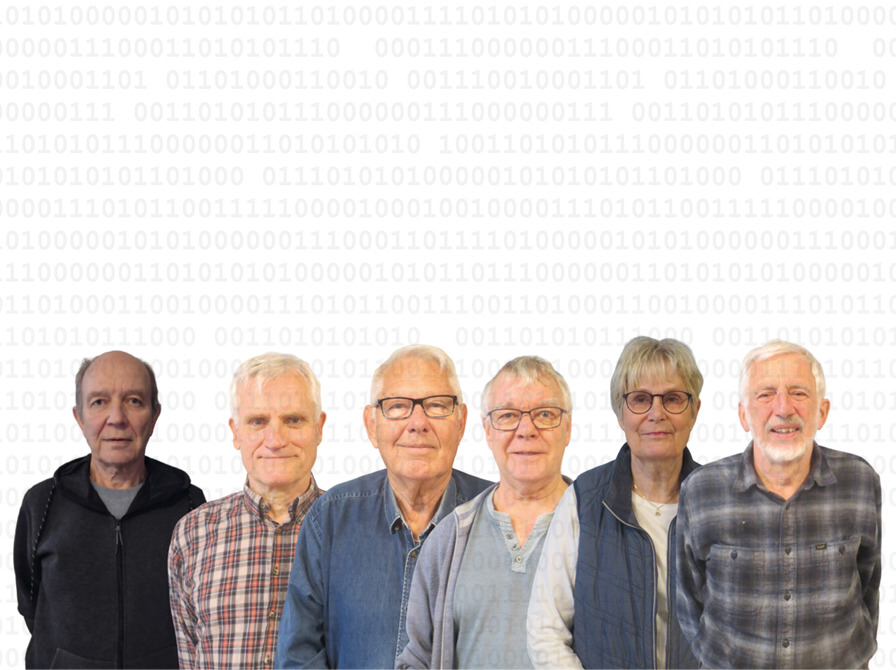 Få hjælp til it-problemer på Roskilde Bibliotek