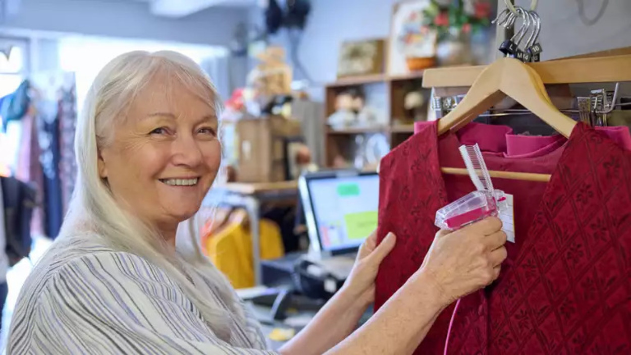 Nu kan du søge om §18 midler til frivilligt socialt arbejde