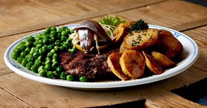 Raadhuskælderen inviterer til ægte dansk madkultur i hjertet af Holstebro