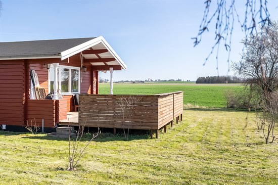 Åsvinget 12 er til salg for kun 650.000 kr.: Se de billigste boliger til salg i Kirke Hyllinge her
