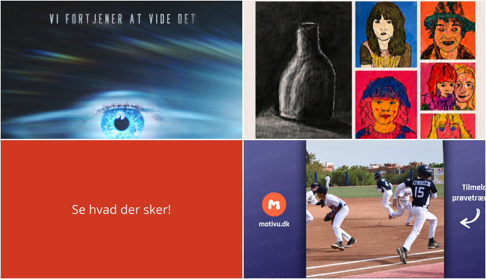 Weekendoplevelser i Kongens Lyngby: Film, kunst og sport