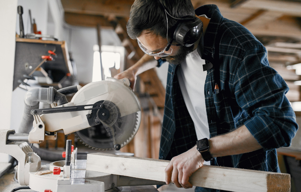 Dialogmøde for håndværkere, entreprenører og rådgivere