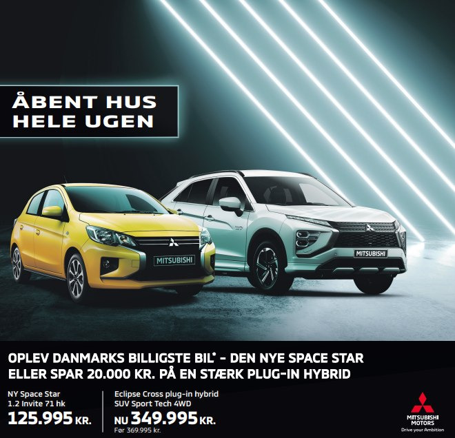 Det nyeste på Koldings opslagstavle