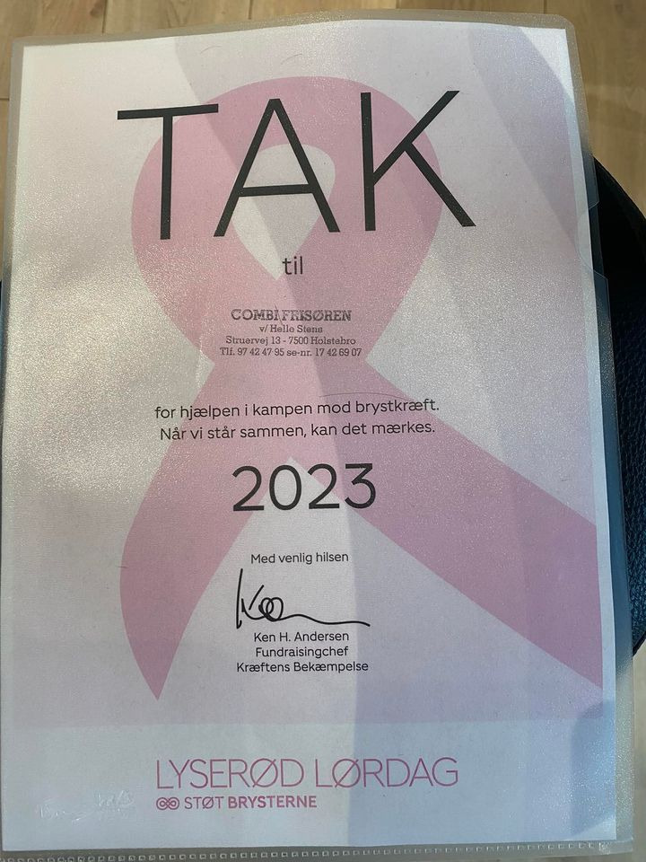 Hold dig ajour med dagens opdateringer fra Holstebro