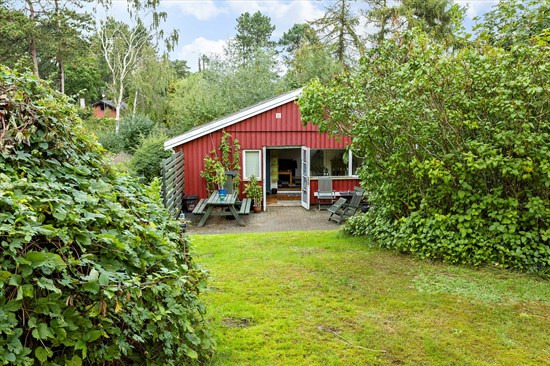 Torupvejen 121 er til salg for kun 1.095.000 kr.: Se de billigste boliger til salg i Hundested her
