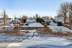 For 33.500.000 kr Dronninggårds Alle 66 - Se priserne på de dyreste boliger til salg i Holte