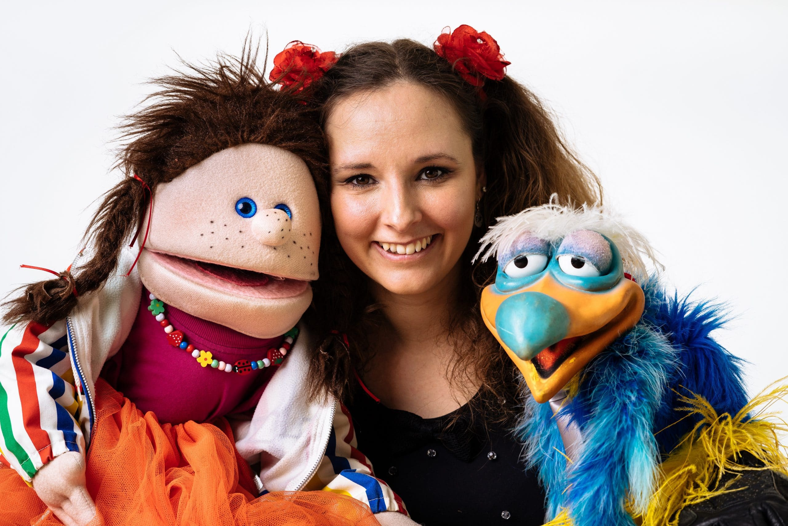 Loppemarked og Byfest - Annisse Fester 21. juni 2025