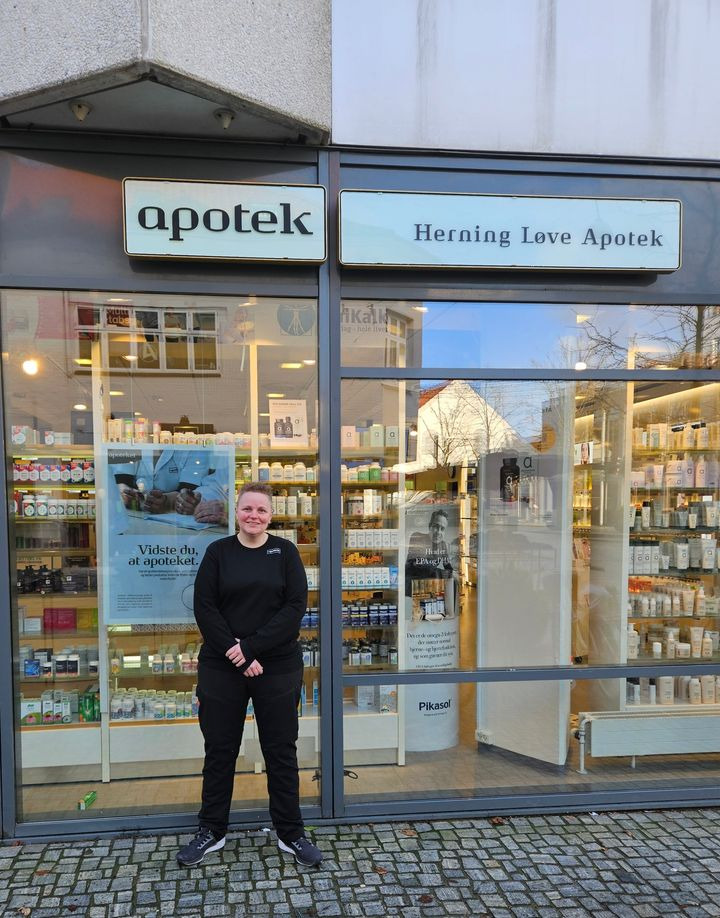 Det nyeste på Hernings opslagstavle