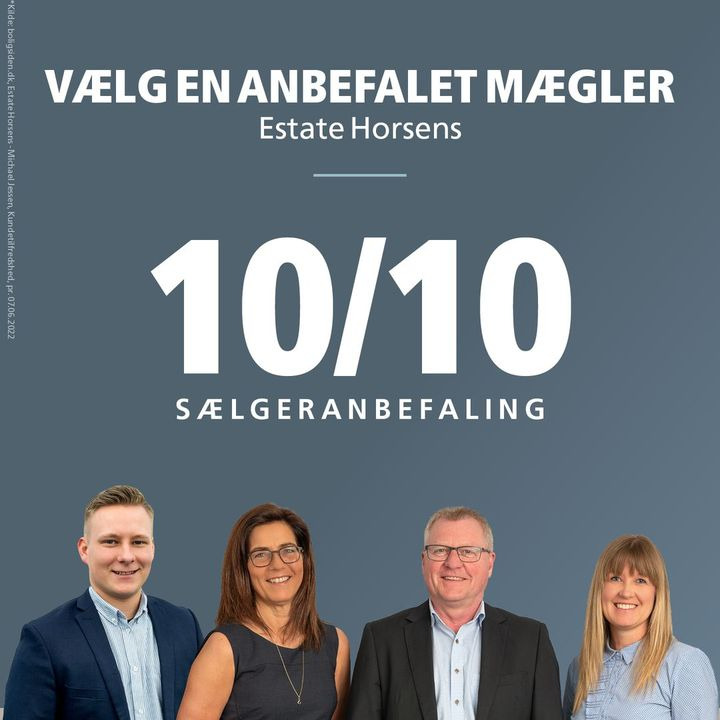 Det nyeste på Horsens’ opslagstavle