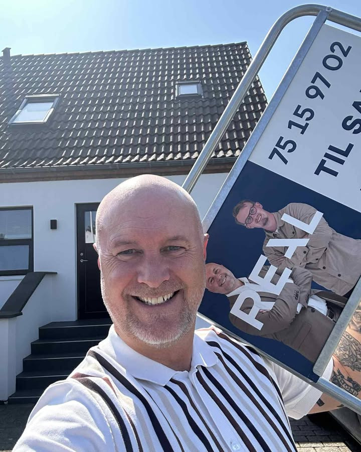 Nyt fra RealMæglerne Esbjerg og Bramming