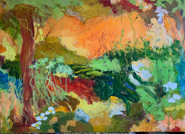 Hold trit med lokalområdet: Nyt fra Risskov