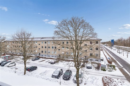 Benløseparken 159 er til salg for kun 1.195.000 kr.: Se de billigste boliger til salg i Ringsted her