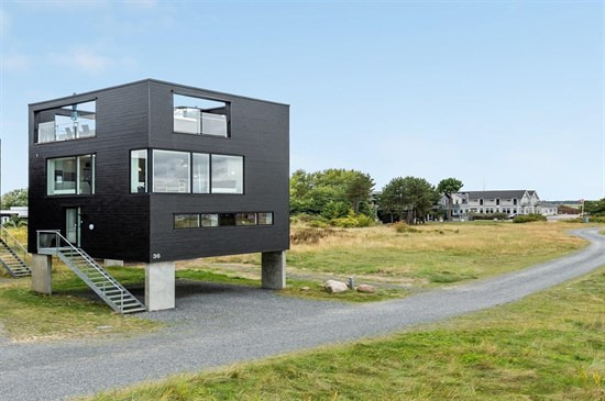 Hollænderstrædet 36 og 2 andre boliger er kommet til salg denne uge i Rømø - se boligerne her.