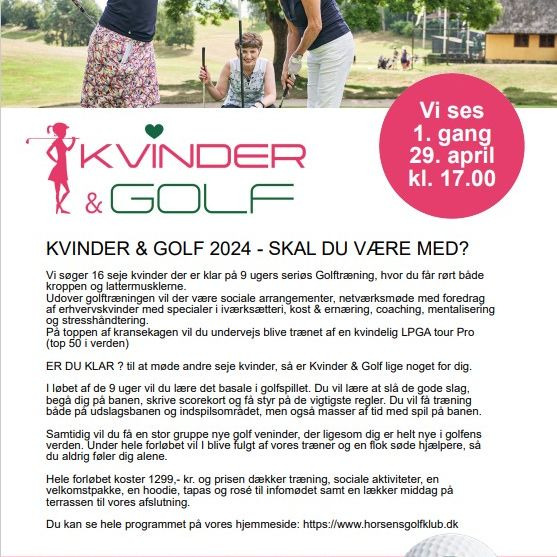 Opslagstavlen: Nyeste opdateringer fra Horsens