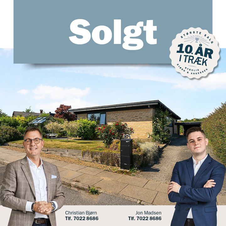 Det nyeste på Svenstrup Js opslagstavle