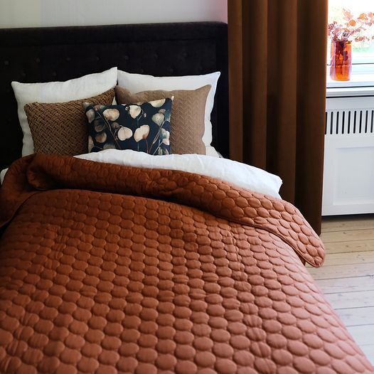 Toplisten: lokale opdateringer på sociale medier