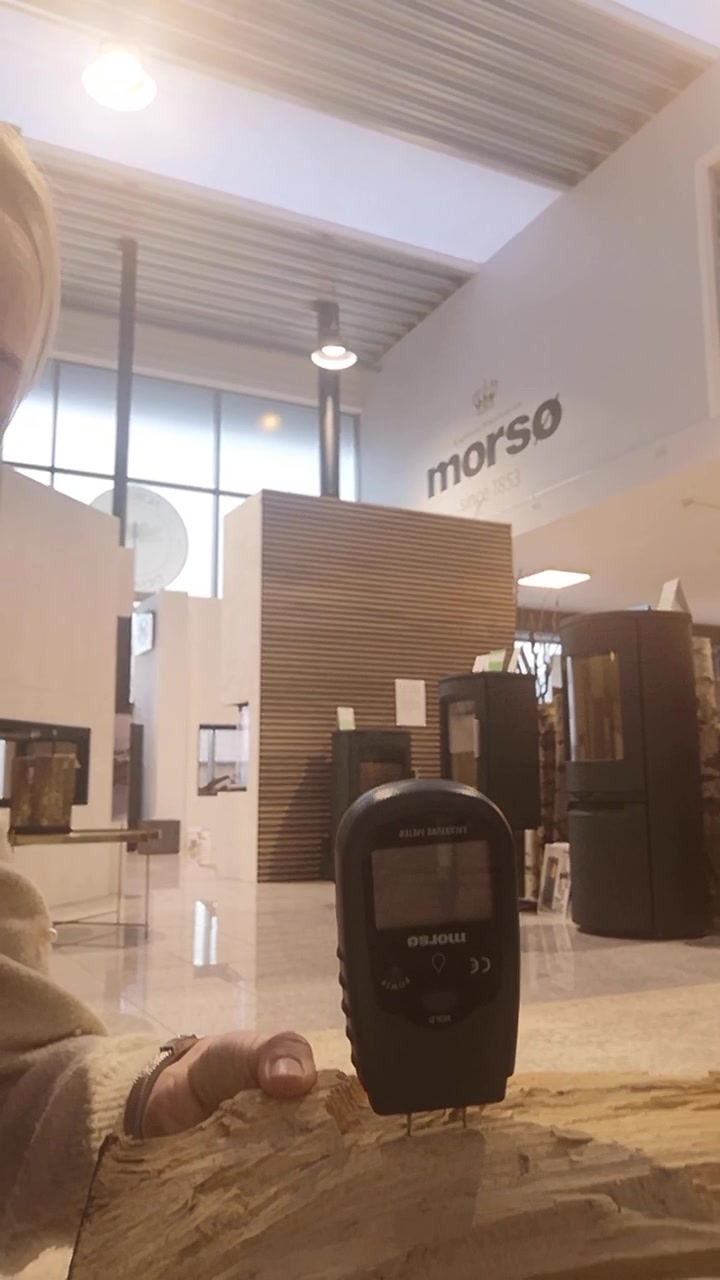 En finger på pulsen i Vejle