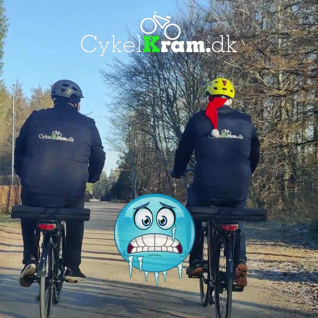 Det nyeste på Kibæks opslagstavle