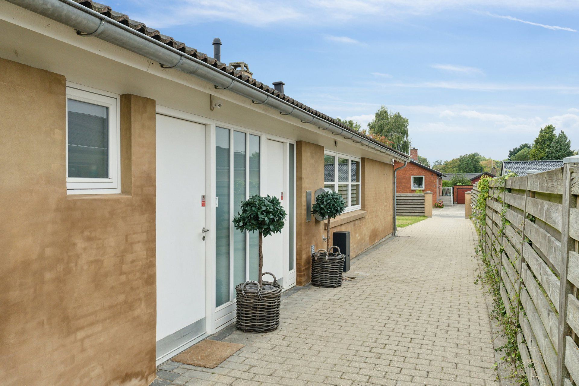 Eksklusiv bolig for 8,5  mio. kroner er netop kommet til salg i Herlev - Se den og de dyreste boliger her