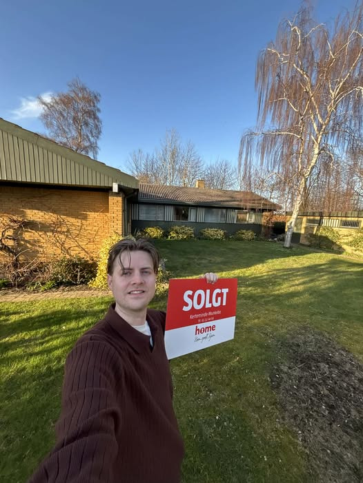 Home Kerteminde-Munkebo sælger populært hus i Munkebo