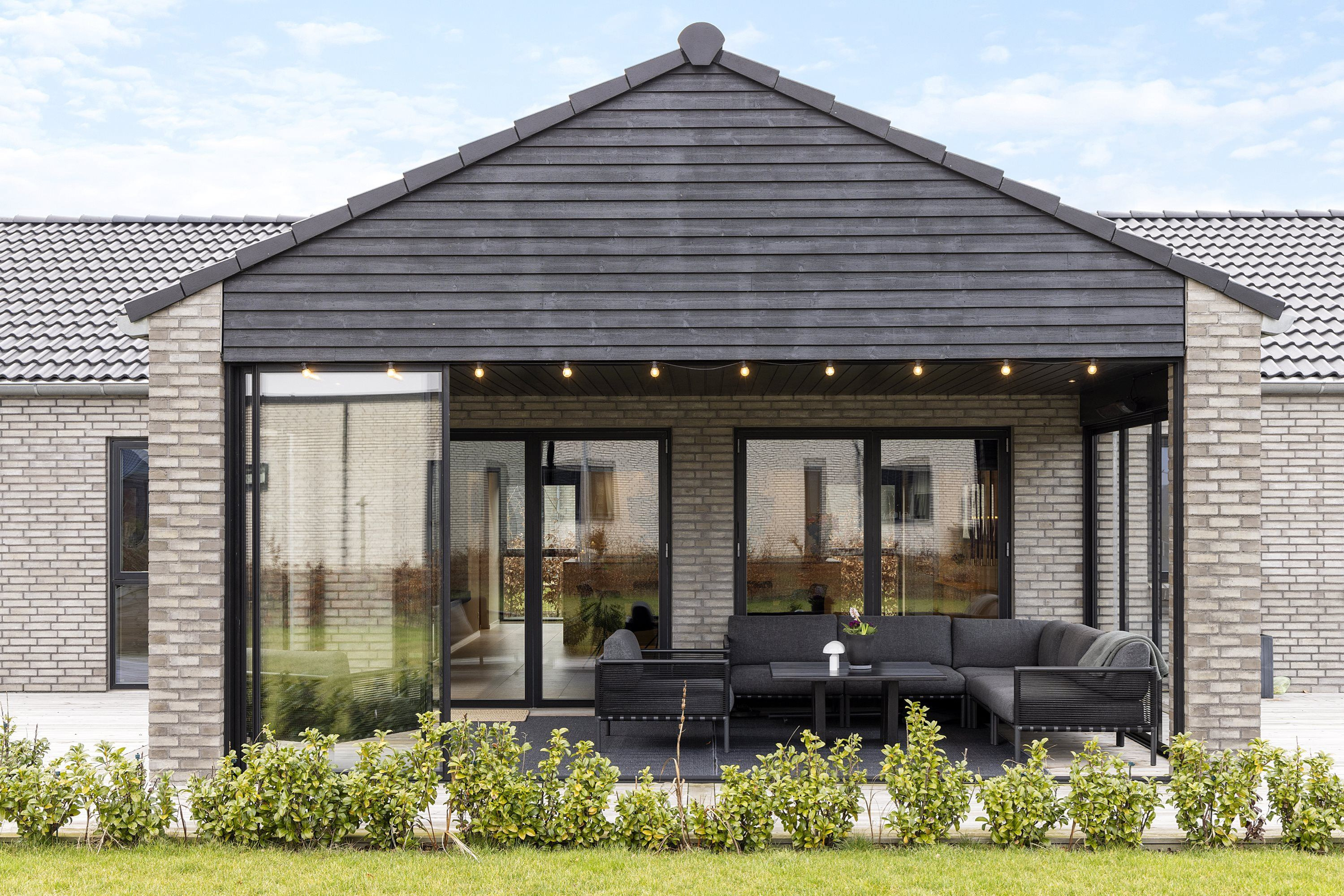 For 7.895.000 kr Børsen 2, Allerslev - Se priserne på de dyreste boliger til salg i Lejre