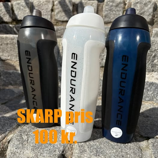 Sportigan Hadsund minder om vigtigheden af væske i sommervarmen