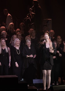 Musik og videnskab i Gilleleje: Gospelkoncert og stjerneforedrag