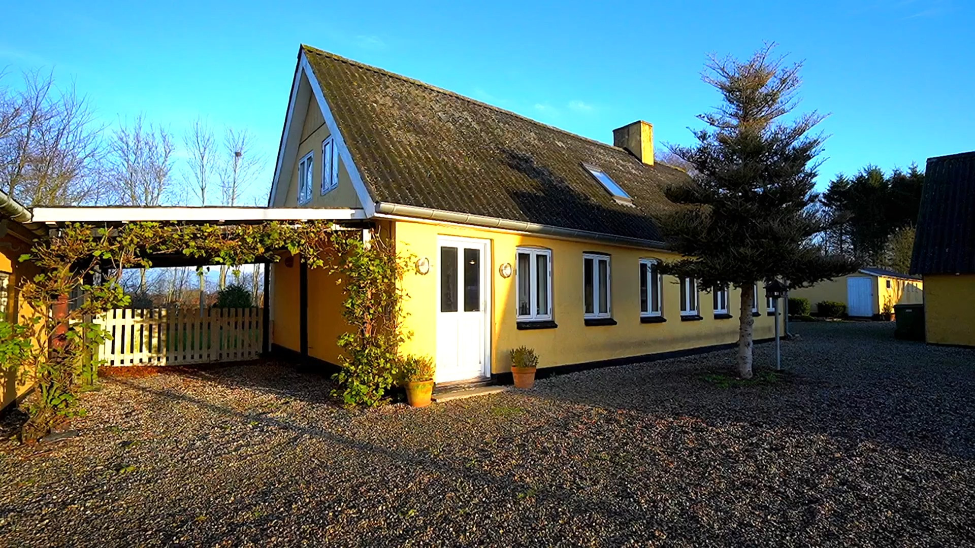 Opslagstavlen: Nyeste opdateringer fra Langå