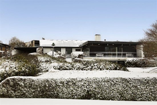 Samsøvej 4 og 3 andre boliger er kommet til salg denne uge i Fredericia - se boligerne her.