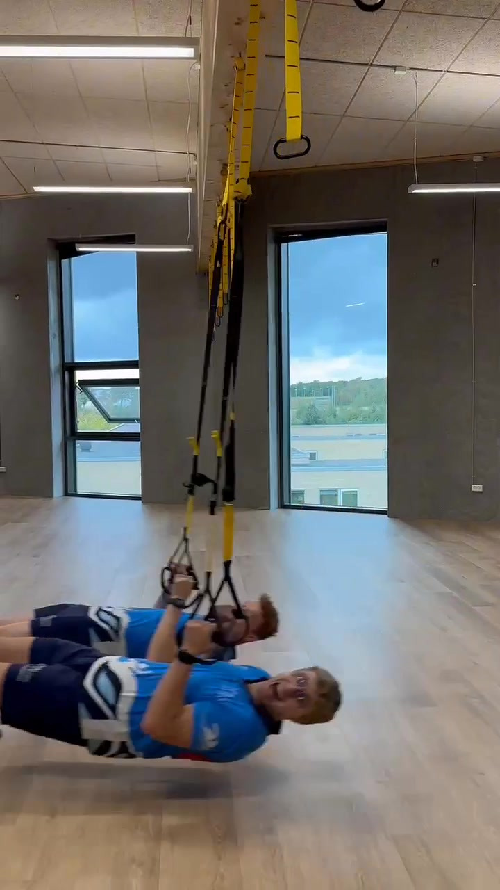 Herning Svømmehal tilbyder daglige holdaktiviteter for enhver smag