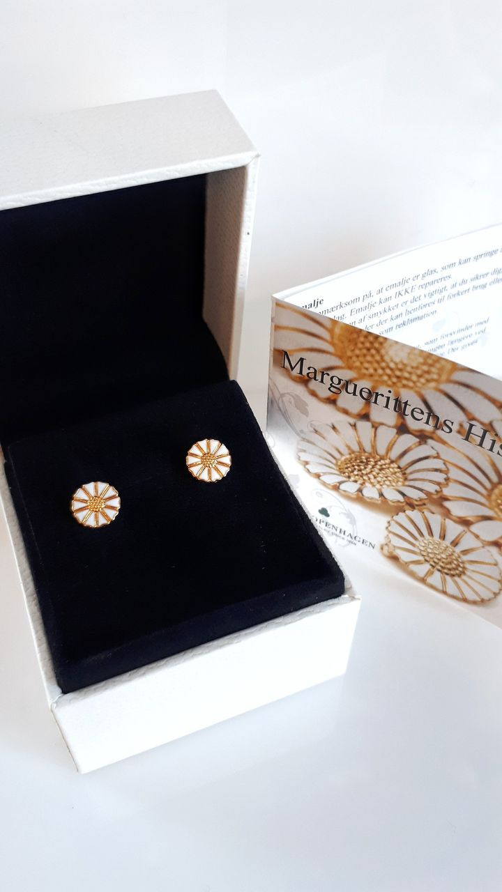 Fejr Kong Frederiks kroning og Dronning Margrethes abdicering med Helga Winthers Dronninge-konkurrence