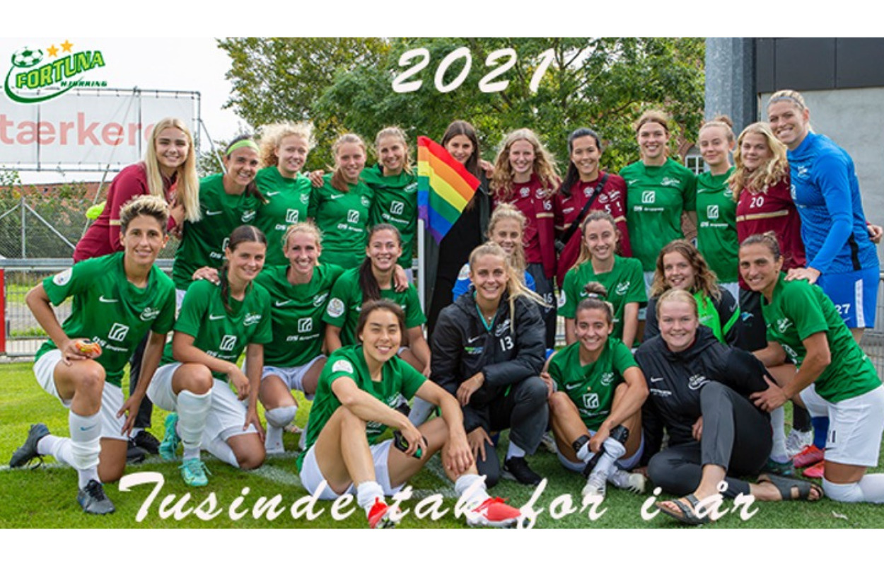 Fortuna Hjørring: Der venter et interessant forår