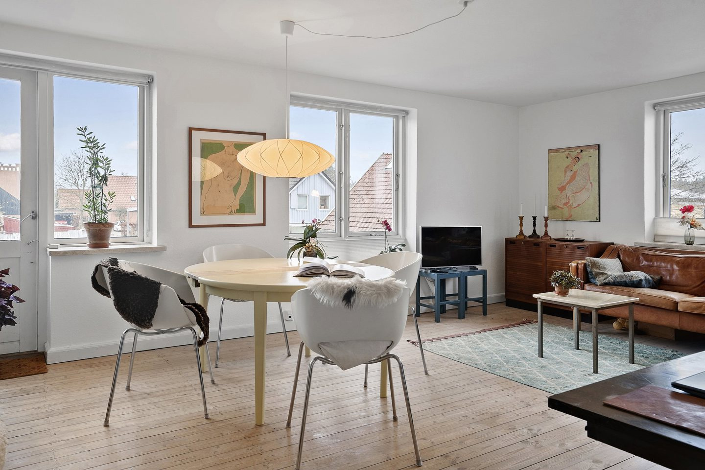 Til salg hos home Ry: Enghavevej 4, 1. tv., 8680 Ry