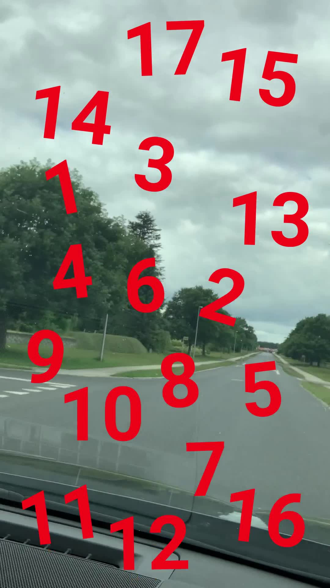 En finger på pulsen i Silkeborg