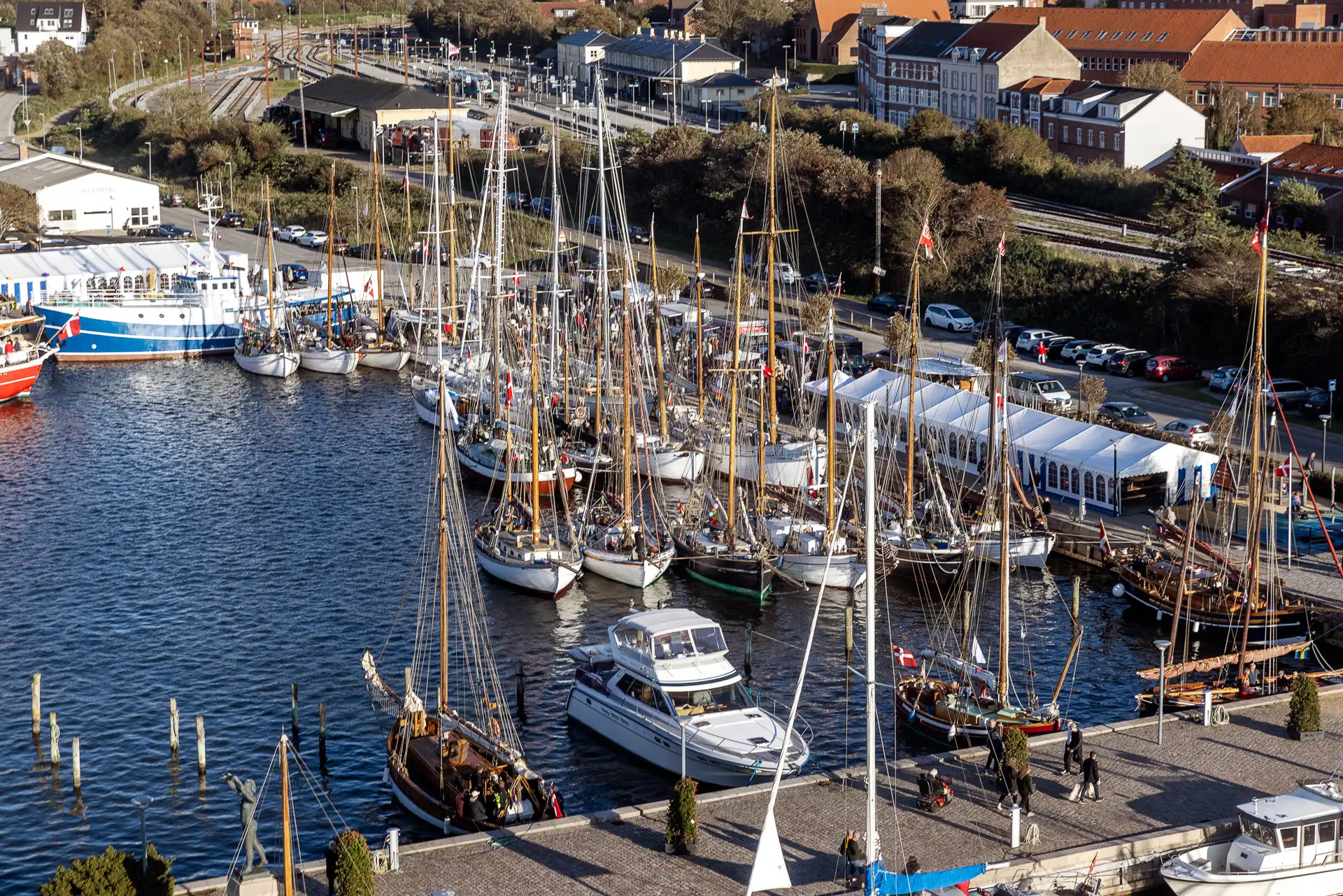 Struer Kommune arbejder for at forbedre erhvervsvenlighed og tiltrække internationale talenter