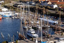 Struer Kommune arbejder for at forbedre erhvervsvenlighed og tiltrække internationale talenter