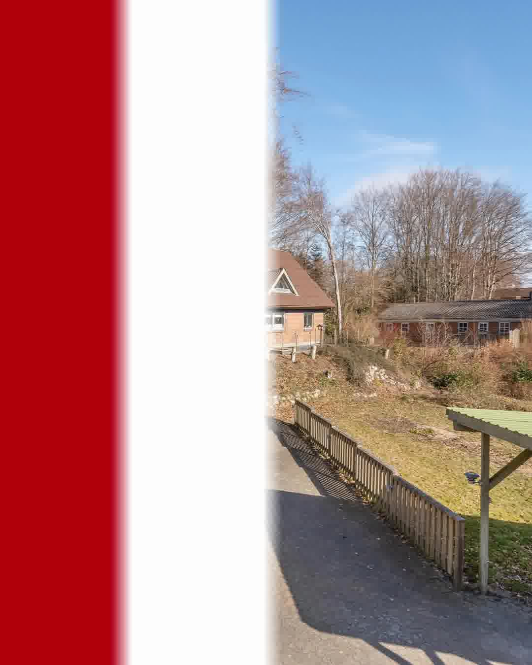 Se dagens updates fra Dronninglund her