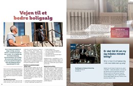 RealMæglerne Esbjerg tilbyder professionel støtte til seniorer ved boligsalg