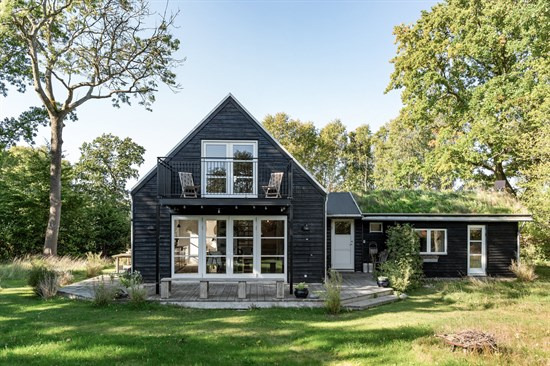 Møllestien 5 og 2 andre boliger er kommet til salg denne uge i Ebeltoft - se boligerne her.