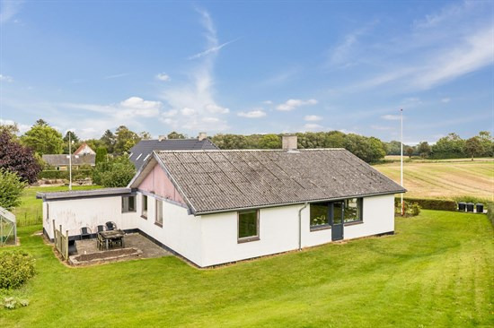 Notmark 16 er til salg for kun 345.000 kr.: Se de billigste boliger til salg i Augustenborg her