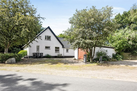 Kirkebyen 27 er til salg for kun 130.000 kr.: Se de billigste boliger til salg i Mors her