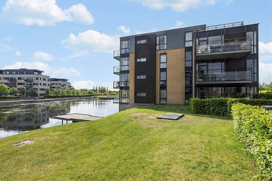 Luksus til salg: Bækholmen 44 til 4.495.000 kr – Se Måløvs dyreste boliger her