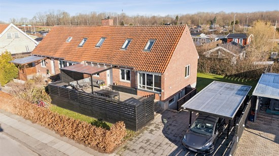 Nørregårdsvej 132 og 2 andre boliger er kommet til salg denne uge i Rødovre - se boligerne her.