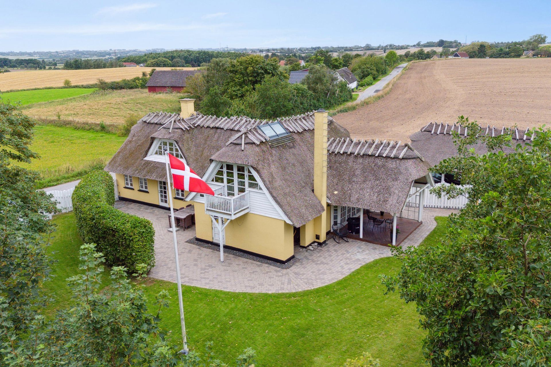 Pris op til 3,995 mio. kroner: Se de dyreste boliger i Vig