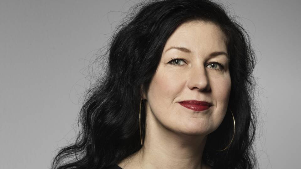 Kulturhuset Skanderborg byder på en uge fyldt med kunst, litteratur og indsigt